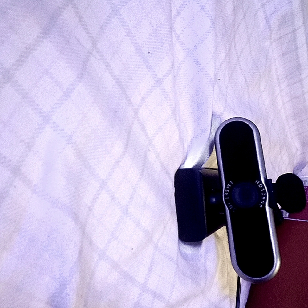 Webcam EMEET, USB, 1080p